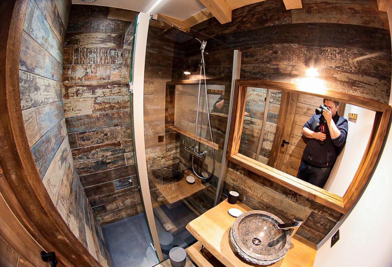 Le Chalet Margaux La Bresse Zewnętrze zdjęcie